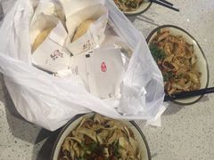 -大福来锅巴菜(古文化街店)