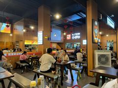 -林二哥宜烤官·宜宾小烧烤