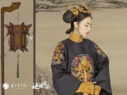 -盘子女人坊古装写真摄影(厦门总店)