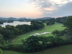 -隐秀山居酒店·秀厨融合西餐厅