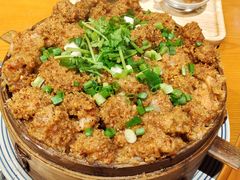 -厨道重庆菜馆(鸳鸯店)