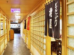 -桃屋日本料理(清华科技园店)