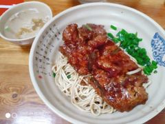 -无名氏面馆(邮电路店)