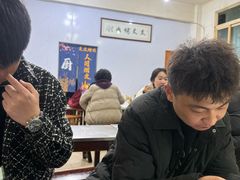 -文文烤肉(大皮院店)