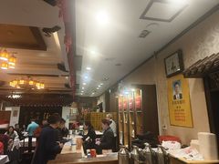 -功德林素菜饭庄(前门店)