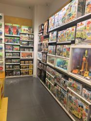 -乐高授权专卖店(新北万达店)