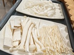 -濠轩阁特色生蚝火锅总店