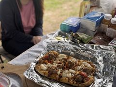 -春花秋色城市公园