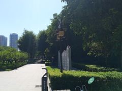 -木塔寺遗址生态公园