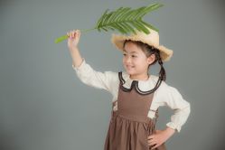 -皇家爱婴高端儿童摄影(苹果园店)