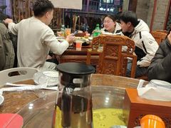 -合肥妈妈菜(青阳南路店)