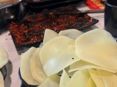 -三江汇火锅店(保全街店)