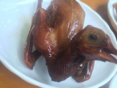 -煲煲掂风味煲仔饭餐厅(西区店)