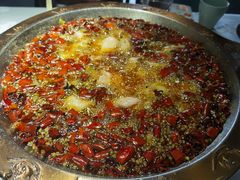 -雲蜀龙阁·金牌水煮鱼(方庄店)