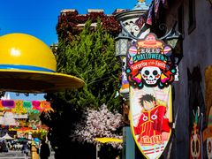 -大连海昌发现王国主题公园