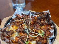 -IL Forno 意坊·意大利餐厅(温州万象城店)