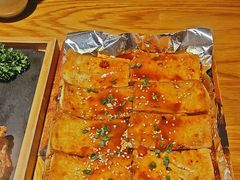 -伊喜饺子·烤鸭(五道口学院路店)