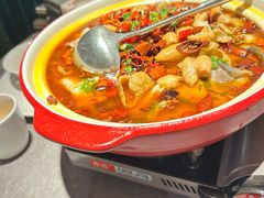 -湘轩·土菜研究院(光大店)