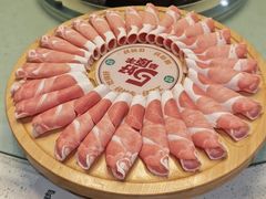 -阳坊胜利涮羊肉(阳坊老店)