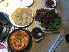 -英子补身汤(海兰路店)