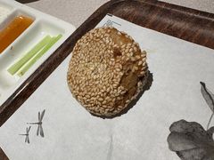 -四季民福烤鸭店(外滩外白渡桥店)