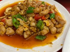 -陈记菜馆·非遗淮扬菜(东关街教场店)