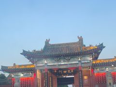 -开封包公祠