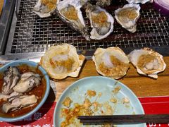 -蚝英雄鲜蚝自助专门店(长楹天街直营店)