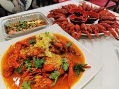 -辣螃铠盆盆蟹大排档(总店)