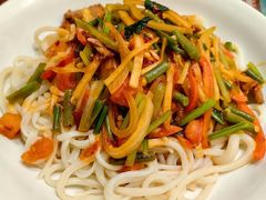 -巴依老爷新疆美食(魏公村店)