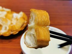 油条-邻悦里深夜豆浆(南头街店)