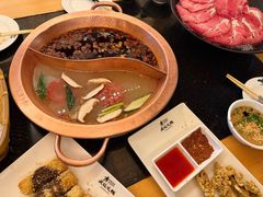 -老版火锅.12年西安排队王(沣峪口店)