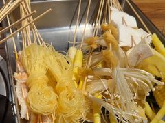 -江湖六膳門串串香(隆礼路店)