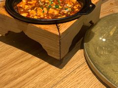 -南门小馆·清真(国贸商城店)