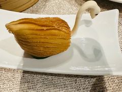 -万丽轩·粤菜(王府井金茂万丽酒店)