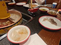 -京元盛铜锅涮肉(上海总店)