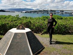 -珍珠港国家纪念馆