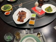 -大张烙馍村(三环南路旗舰店)