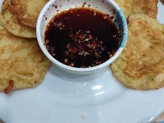 -故乡明太鱼屋(航北路店)