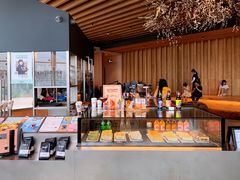 -Seesaw Coffee(朝阳大悦城店)