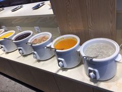 -素满香·素食自助餐(苏州·临顿路店)