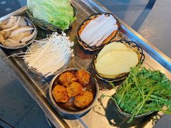 -范贤光鸡公煲(平乐园总店)