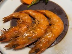 -贵木日本料理·铁板烧(新地假日广场店)
