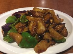 -东北人粗粮饺子坊(南山店)