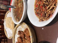 -天下客饭店(中山路店)