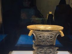 -陕西历史博物馆