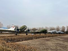 -中国航空博物馆