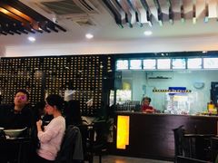 -奎元馆.百年奎元.非遗传承(西湖边的解放路店)