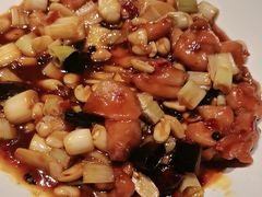 -肉串汪(月坛店)