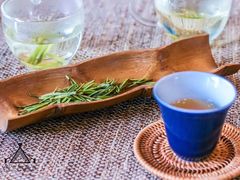 -帐篷客·溪龙茶谷度假酒店